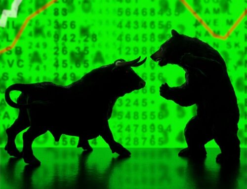 Where Did the Bull and Bear Come From?