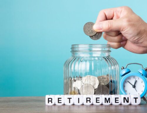 Are You Aware of the Recent Retirement Plan Changes?