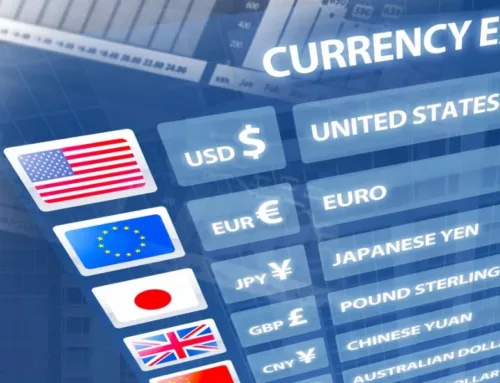 Is The Dollar Going to Be Replaced?
