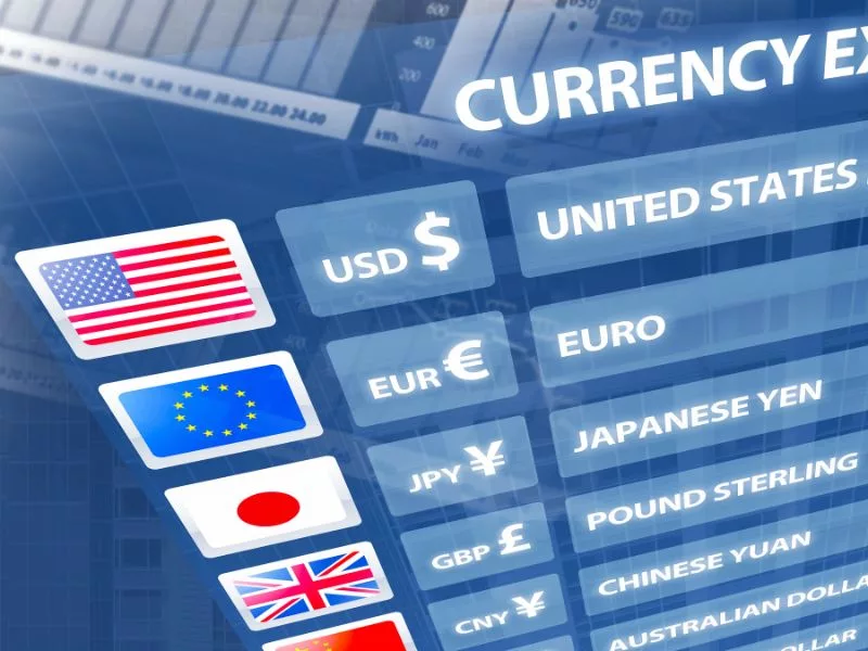 Dollar Currency