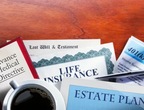 How Do Estate Planning Documents Work and Whose Responsibility Is It Ultimately?