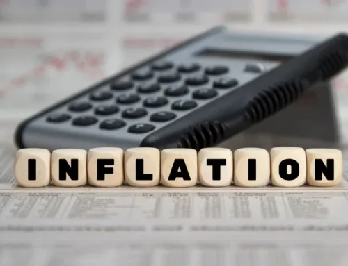 Inflation Continues To Creep Up, What Is The Best Inflation Hedge?