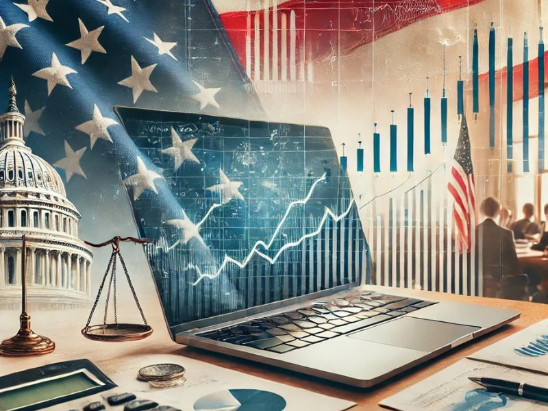 United States and the Market