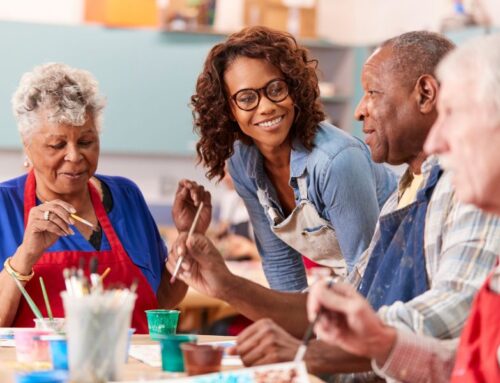 The Basics of Continuing Care Retirement Communities (CCRCs)