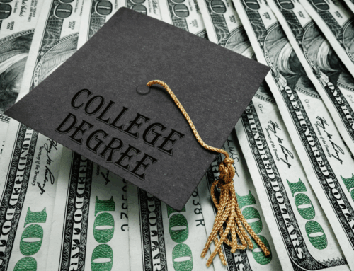 Are You Prepared for College?