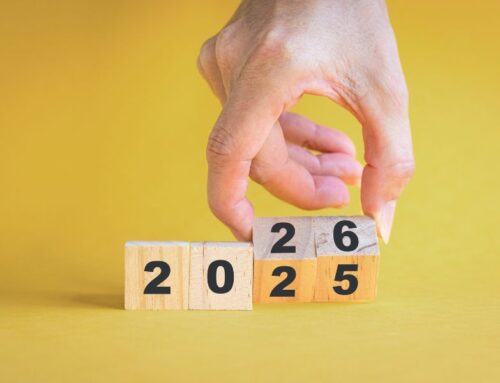 2025 Year-End Planning as We Approach 2026