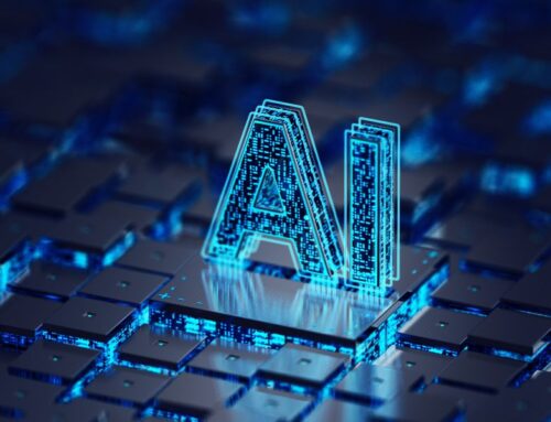 Artificial Intelligence is Everywhere!